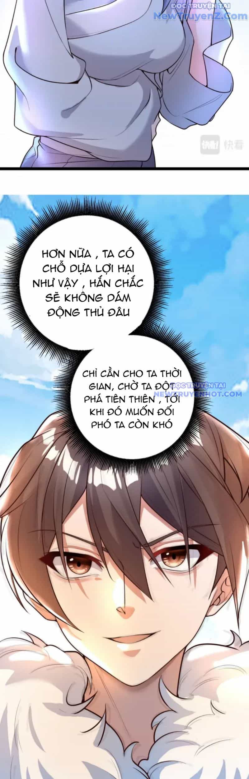 Vũ Cực Điên Phong - Chương 5 - ảnh 6