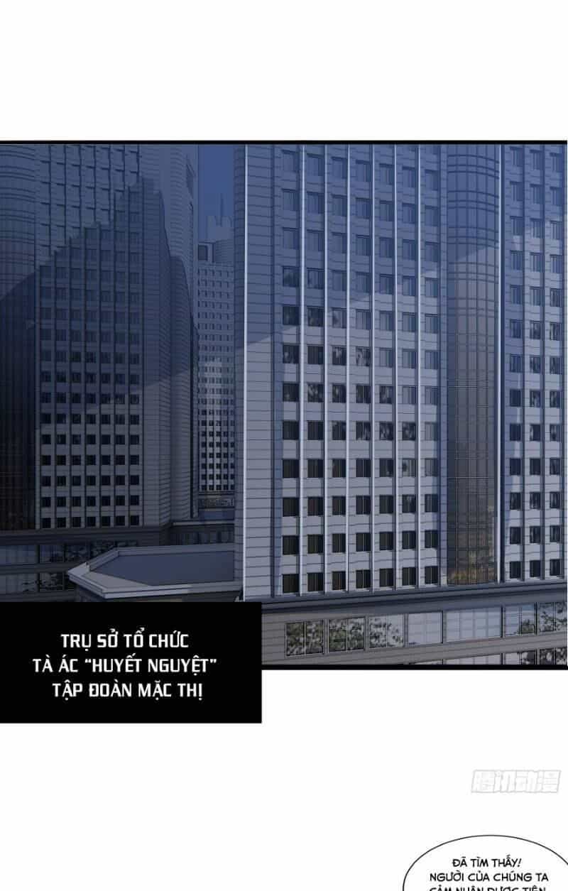 Vú Em Của Tiên Ma - Chương 11 - ảnh 1