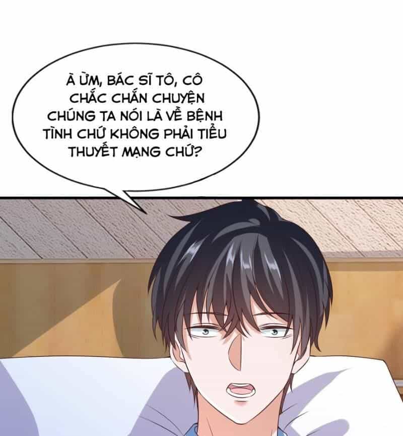 Vú Em Của Tiên Ma - Chương 11 - ảnh 10