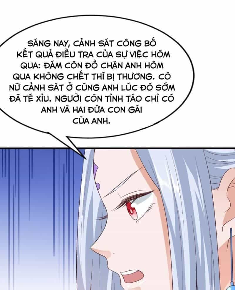 Vú Em Của Tiên Ma - Chương 11 - ảnh 25