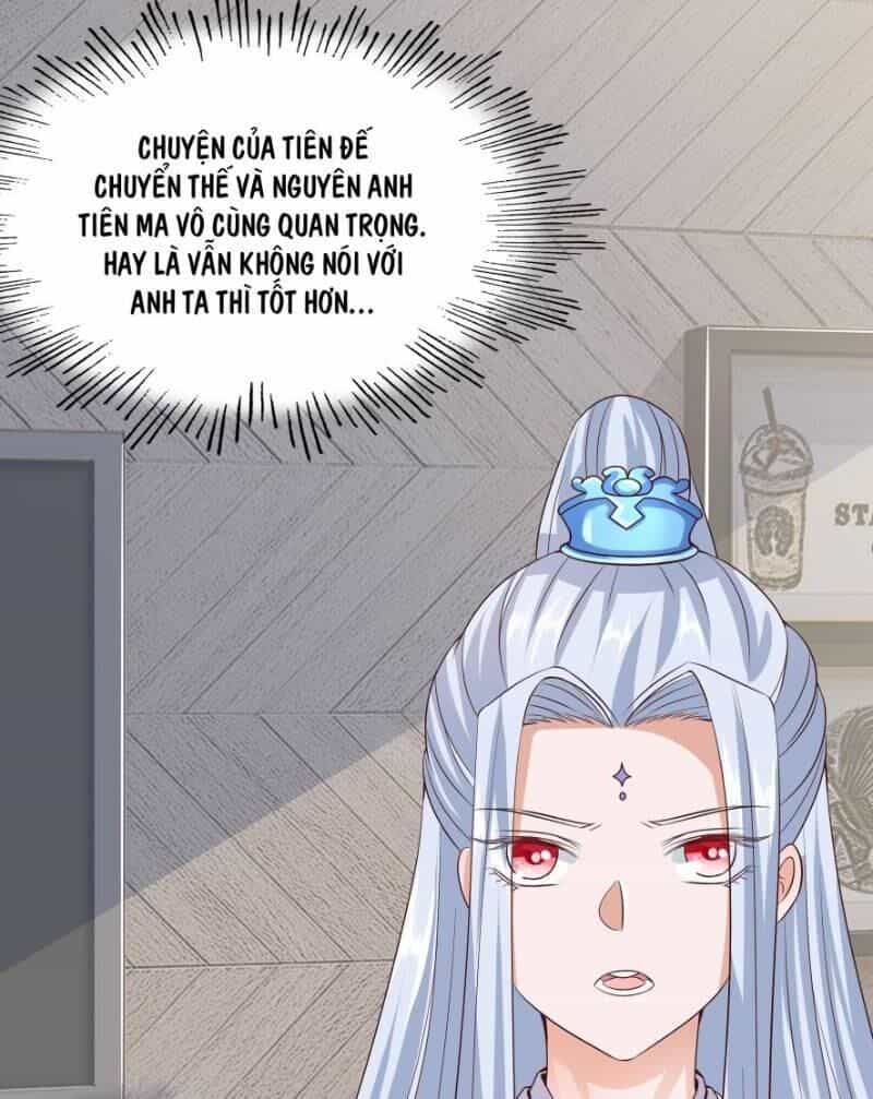 Vú Em Của Tiên Ma - Chương 11 - ảnh 28
