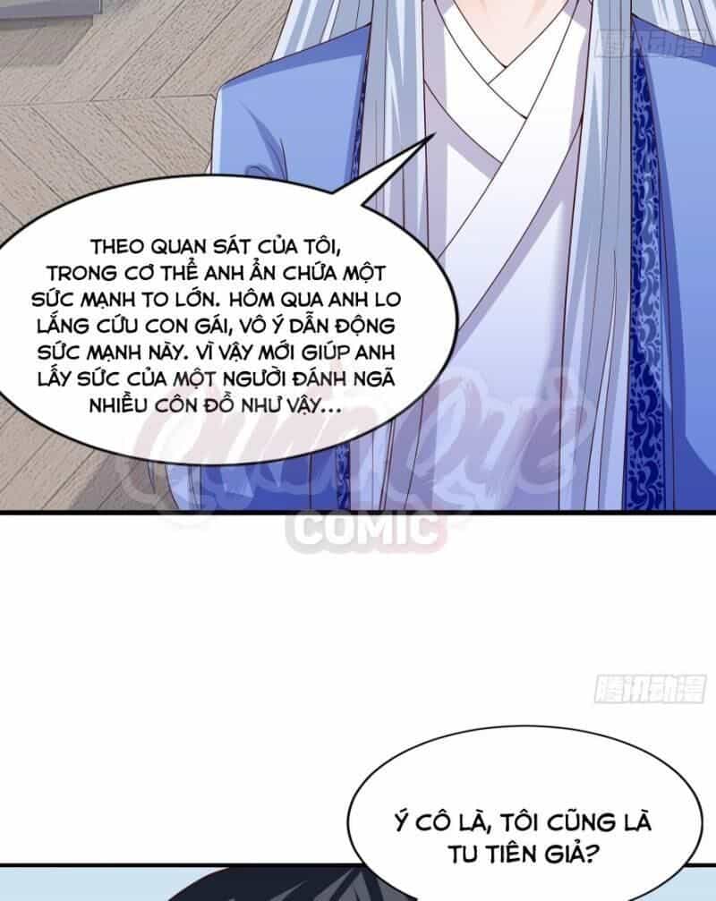 Vú Em Của Tiên Ma - Chương 11 - ảnh 29
