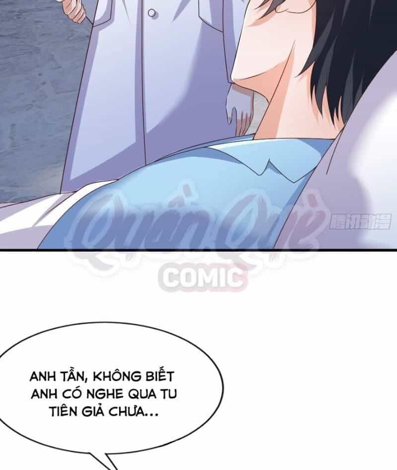 Vú Em Của Tiên Ma - Chương 11 - ảnh 8