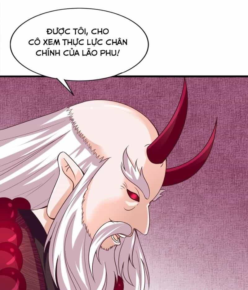 Vú Em Của Tiên Ma - Chương 13 - ảnh 40