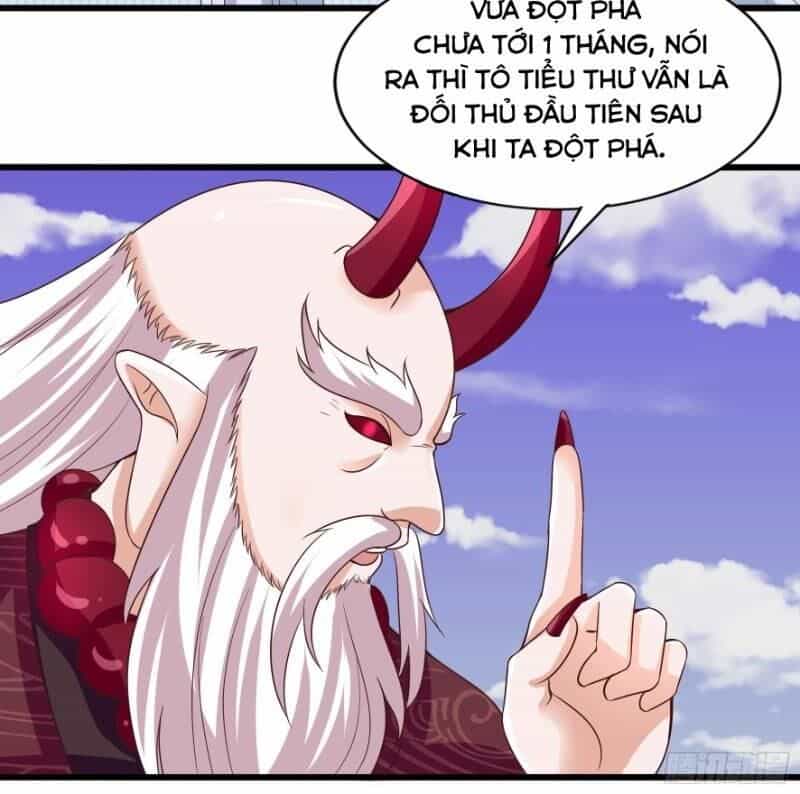 Vú Em Của Tiên Ma - Chương 13 - ảnh 45