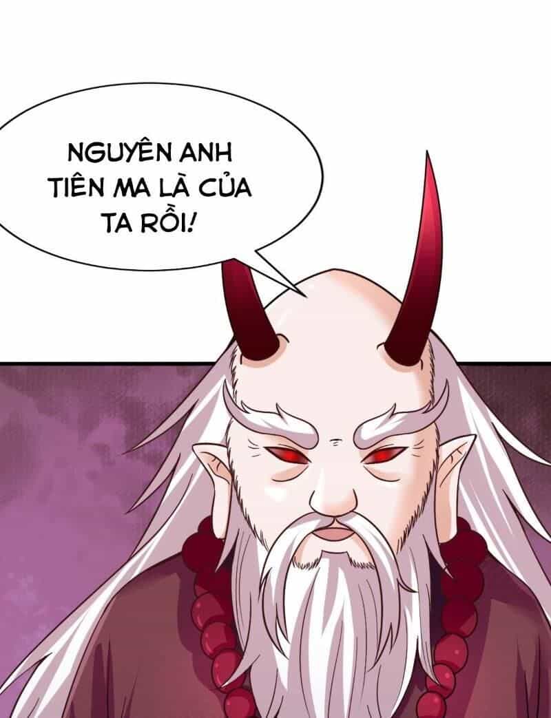 Vú Em Của Tiên Ma - Chương 14 - ảnh 7