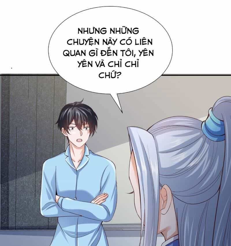 Vú Em Của Tiên Ma - Chương 15 - ảnh 13