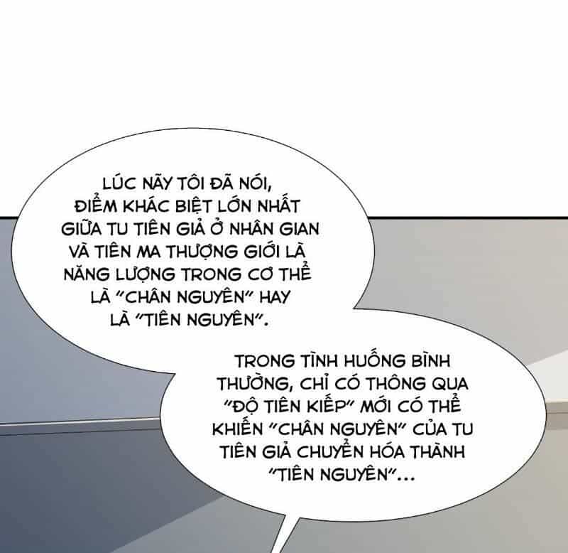 Vú Em Của Tiên Ma - Chương 15 - ảnh 19
