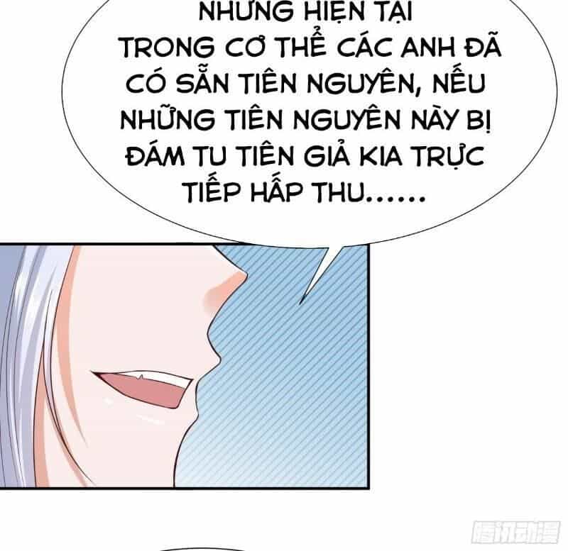 Vú Em Của Tiên Ma - Chương 15 - ảnh 21