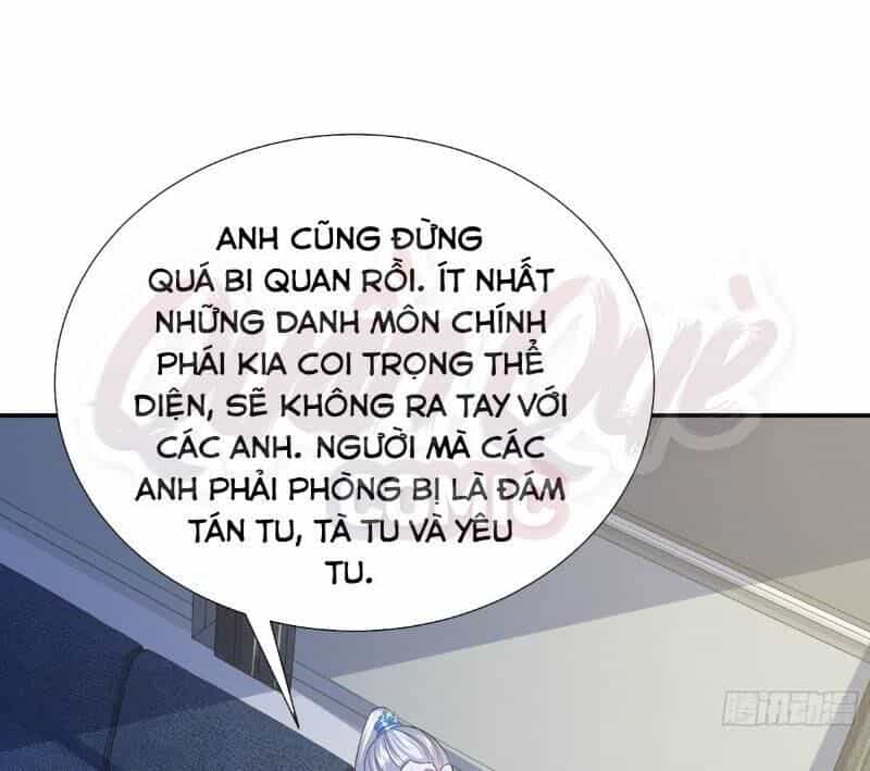 Vú Em Của Tiên Ma - Chương 15 - ảnh 26
