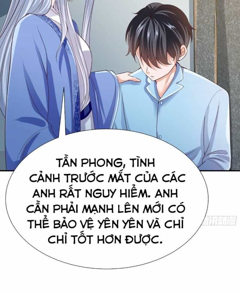 Vú Em Của Tiên Ma - Chương 15 - ảnh 30