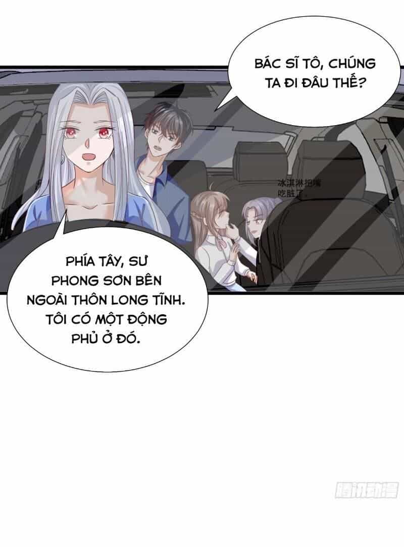 Vú Em Của Tiên Ma - Chương 16 - ảnh 13
