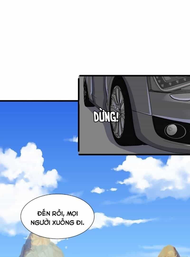 Vú Em Của Tiên Ma - Chương 16 - ảnh 14