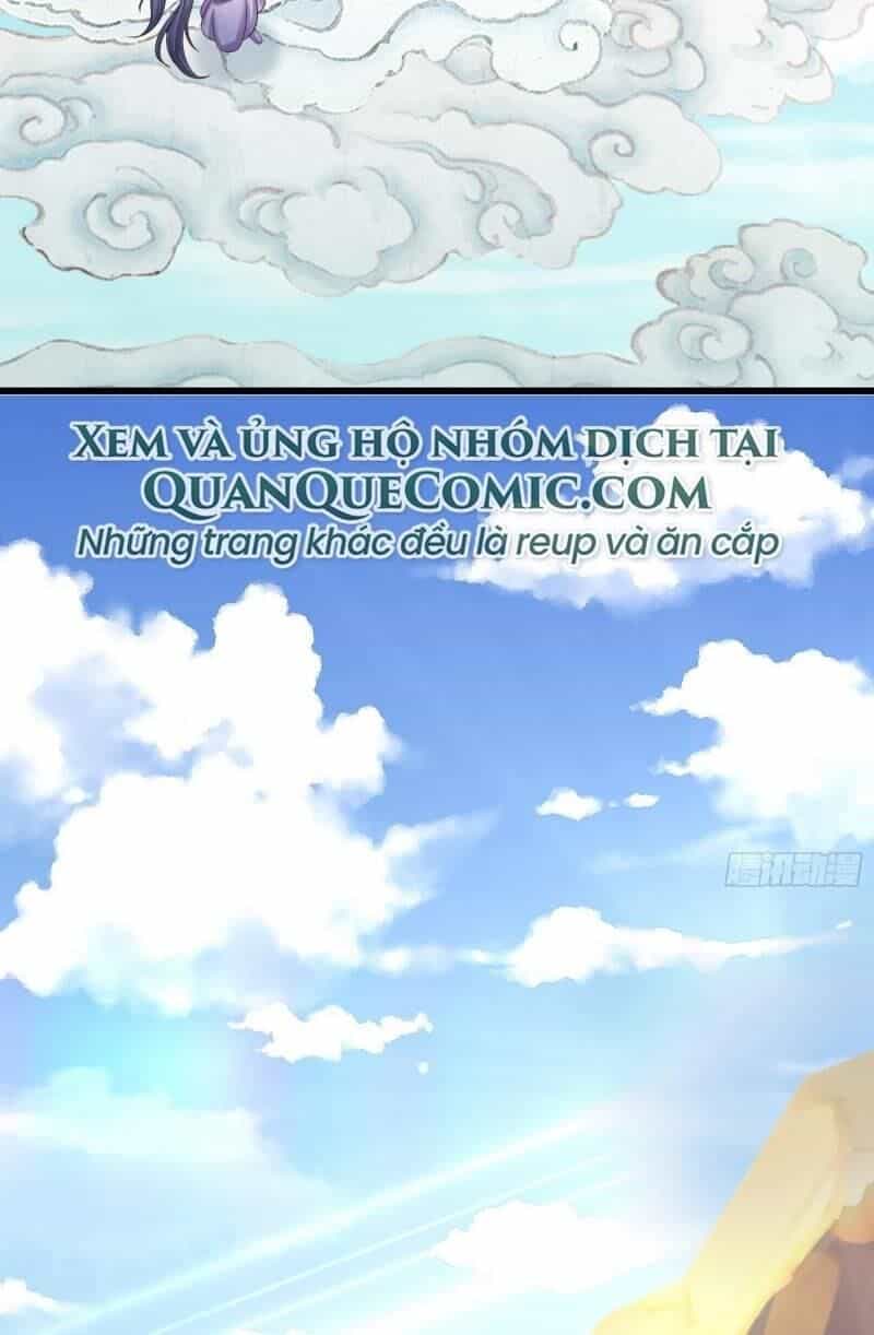 Vú Em Của Tiên Ma - Chương 16 - ảnh 20