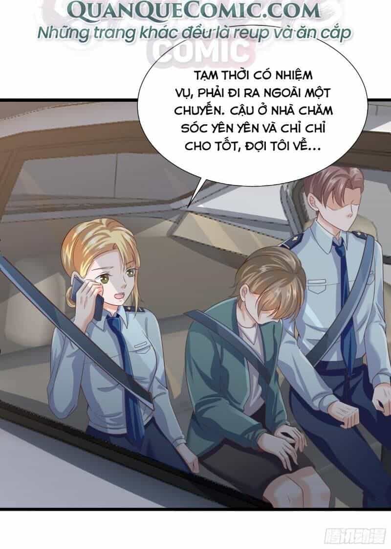 Vú Em Của Tiên Ma - Chương 16 - ảnh 3