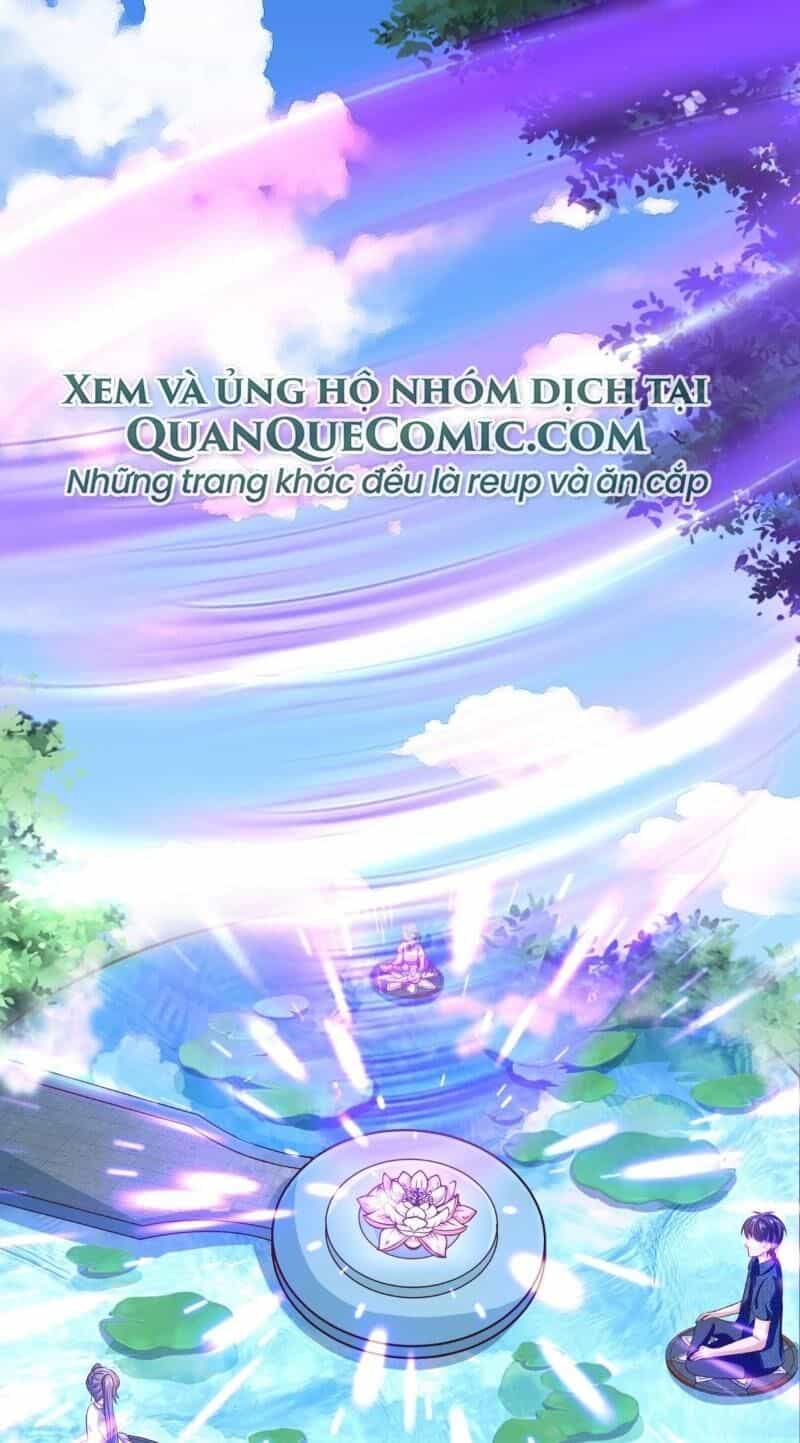 Vú Em Của Tiên Ma - Chương 22 - ảnh 1