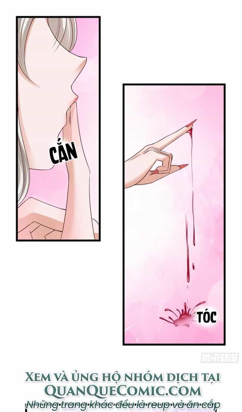 Vú Em Của Tiên Ma - Chương 23 - ảnh 13