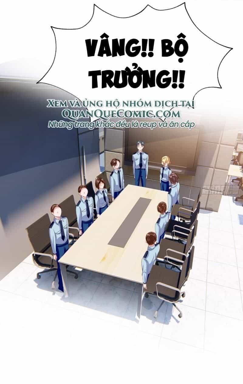 Vú Em Của Tiên Ma - Chương 24 - ảnh 13