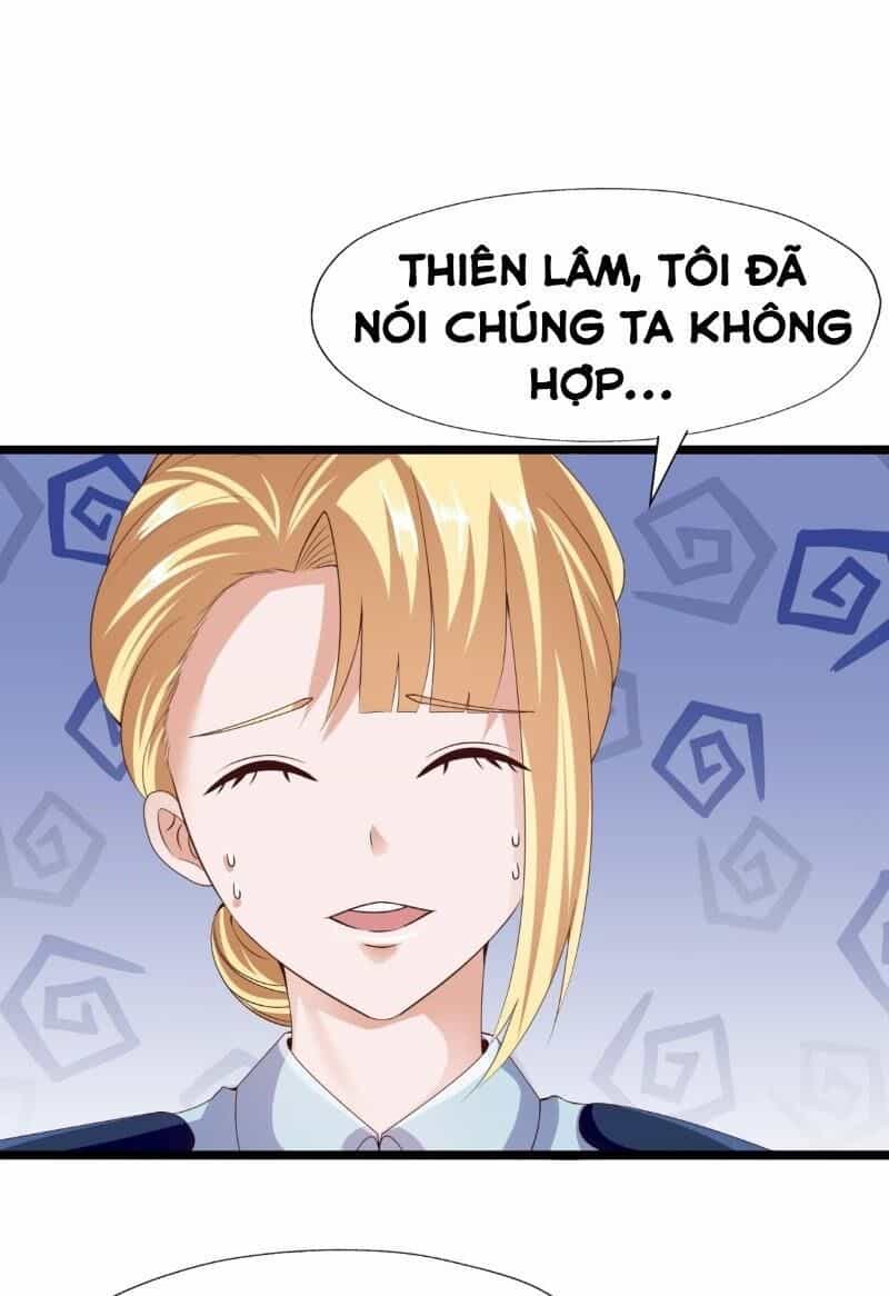 Vú Em Của Tiên Ma - Chương 25 - ảnh 17