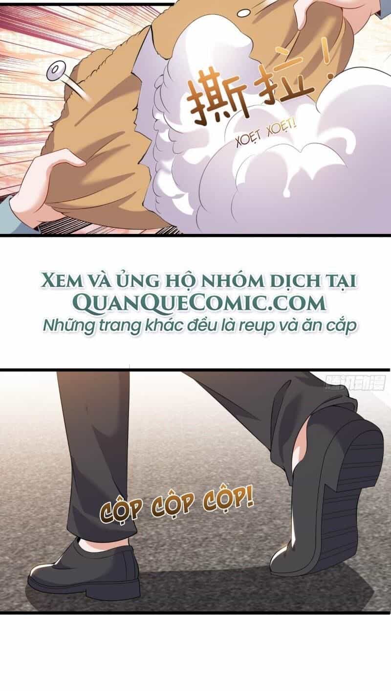 Vú Em Của Tiên Ma - Chương 26 - ảnh 14