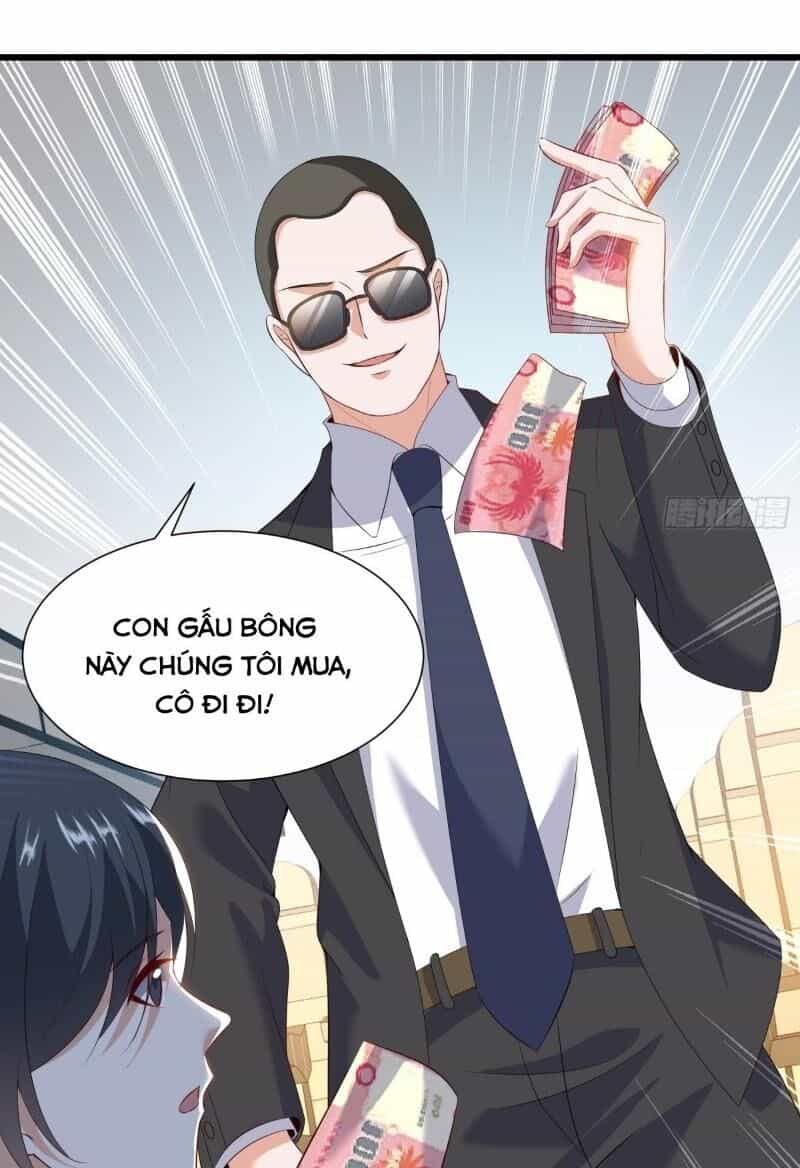 Vú Em Của Tiên Ma - Chương 26 - ảnh 15