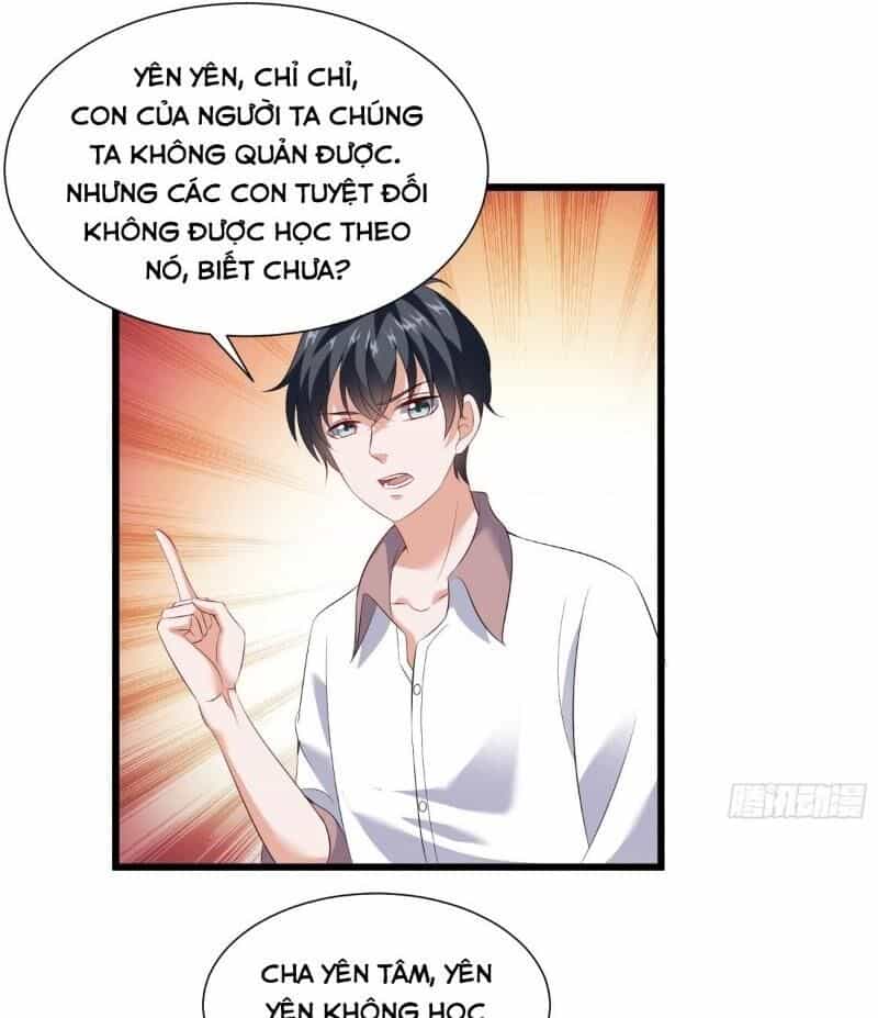 Vú Em Của Tiên Ma - Chương 26 - ảnh 17