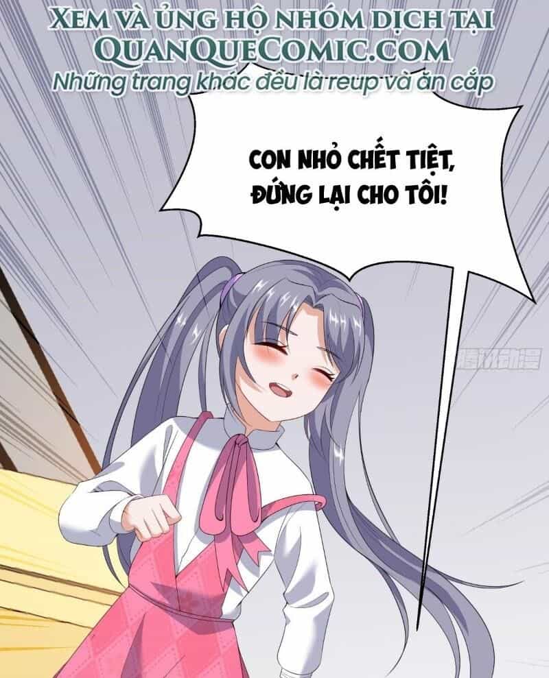Vú Em Của Tiên Ma - Chương 27 - ảnh 23
