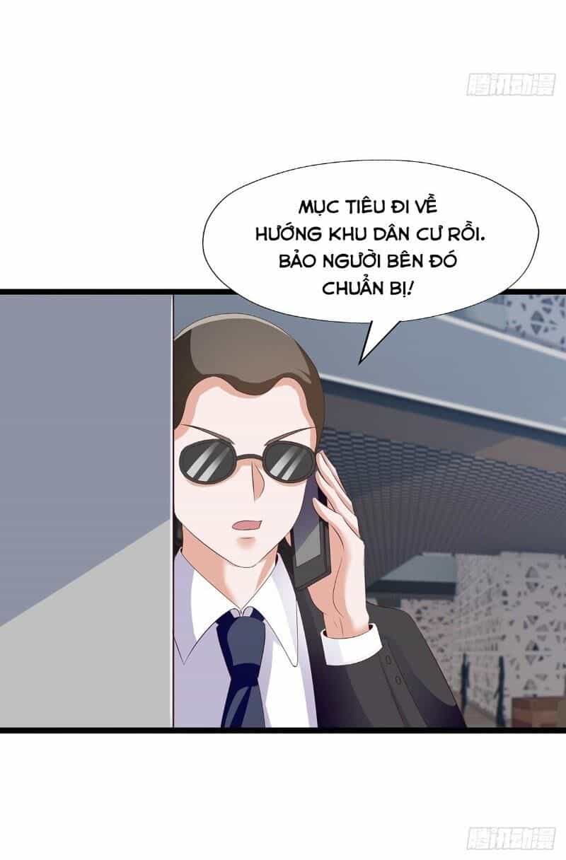 Vú Em Của Tiên Ma - Chương 28 - ảnh 30