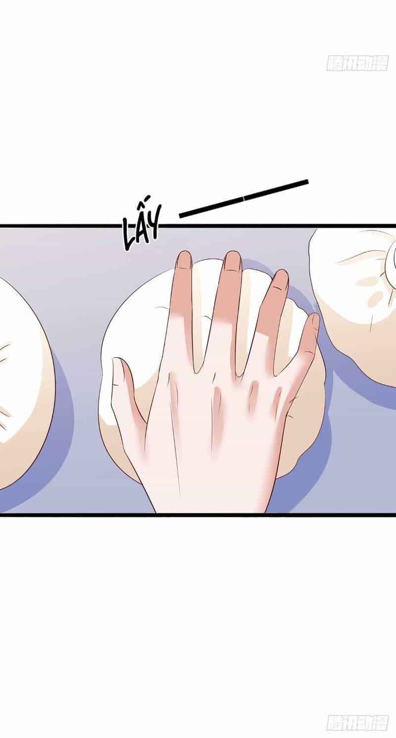 Vú Em Của Tiên Ma - Chương 28 - ảnh 34