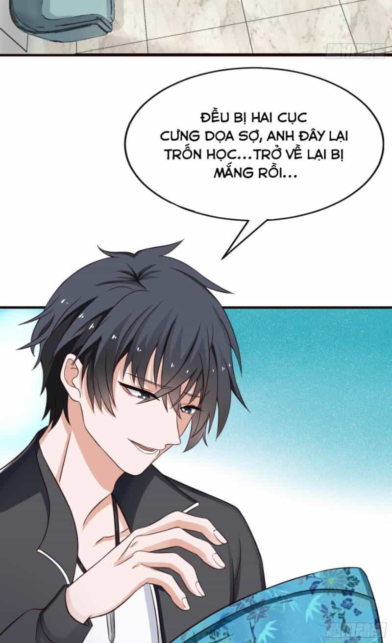 Vú Em Của Tiên Ma - Chương 2 - ảnh 5