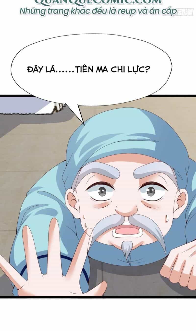 Vú Em Của Tiên Ma - Chương 30 - ảnh 10