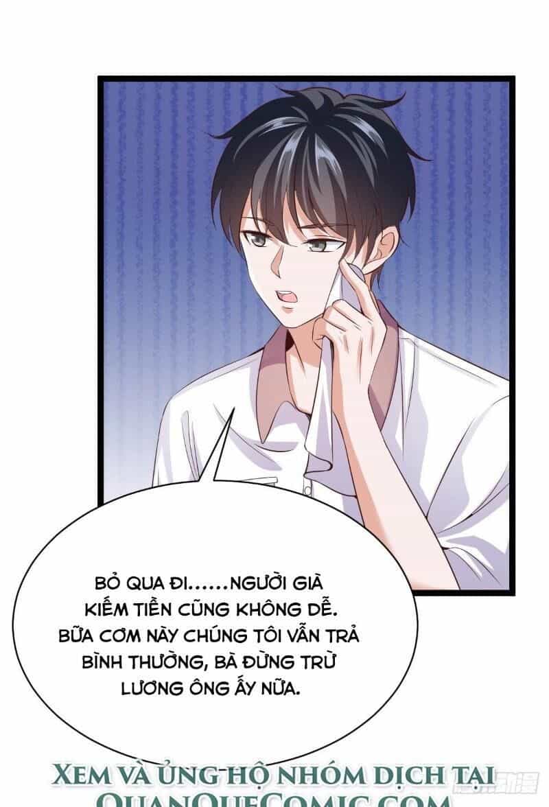 Vú Em Của Tiên Ma - Chương 31 - ảnh 4