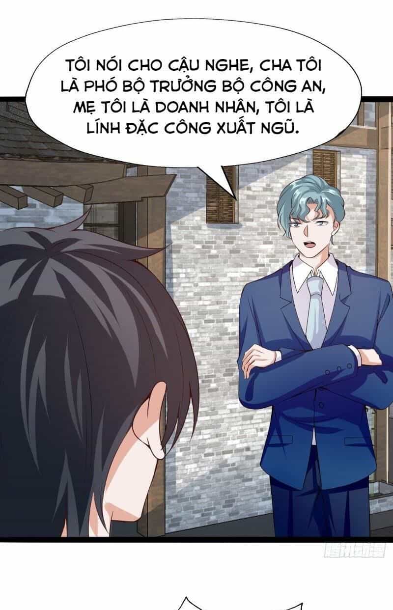 Vú Em Của Tiên Ma - Chương 32 - ảnh 39