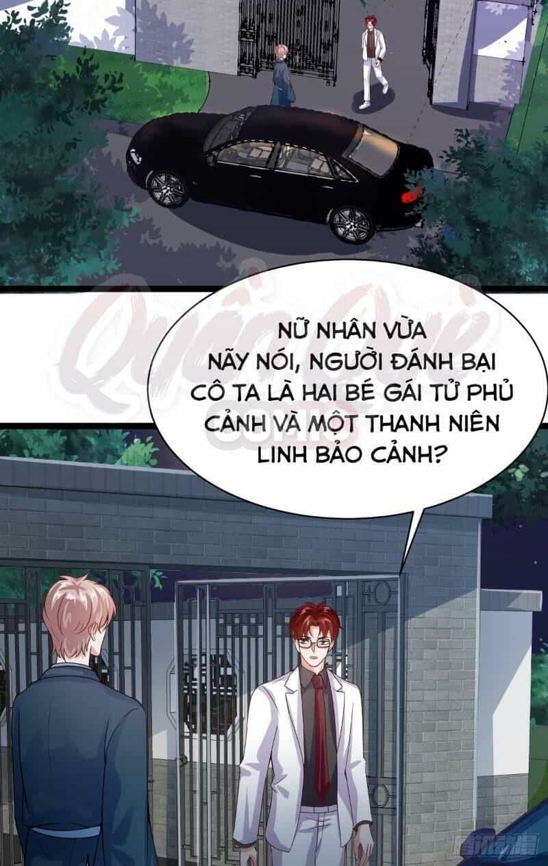 Vú Em Của Tiên Ma - Chương 34 - ảnh 2