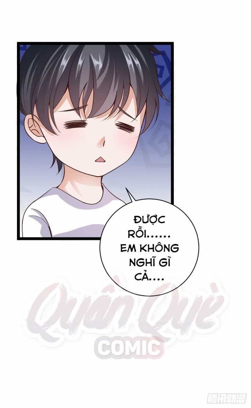 Vú Em Của Tiên Ma - Chương 34 - ảnh 26