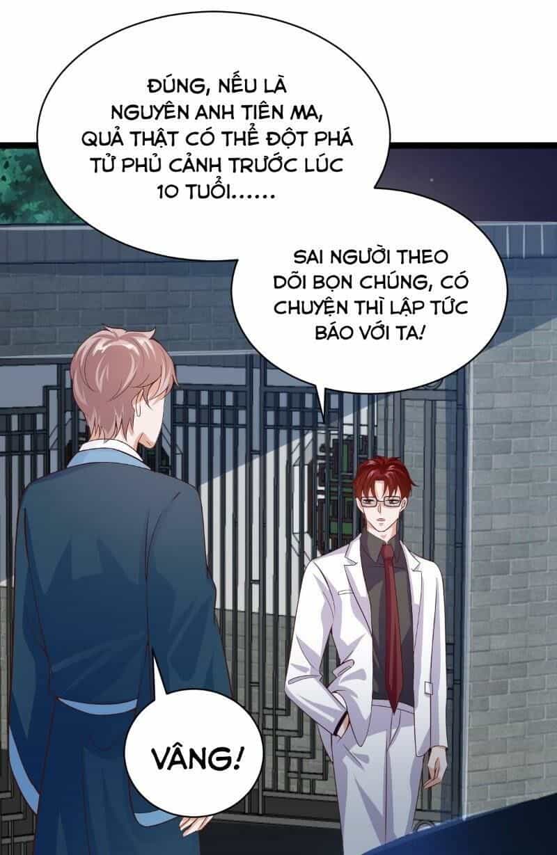 Vú Em Của Tiên Ma - Chương 34 - ảnh 5