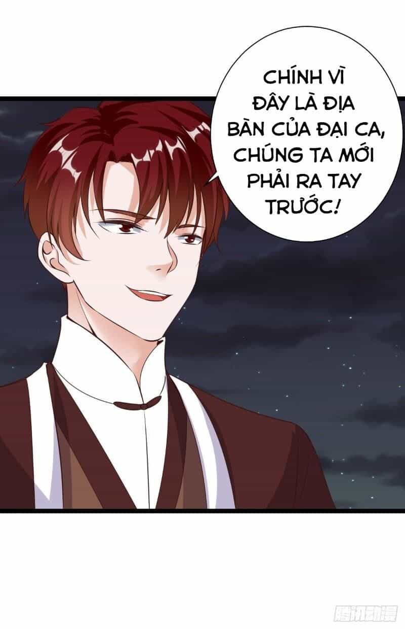 Vú Em Của Tiên Ma - Chương 35 - ảnh 30