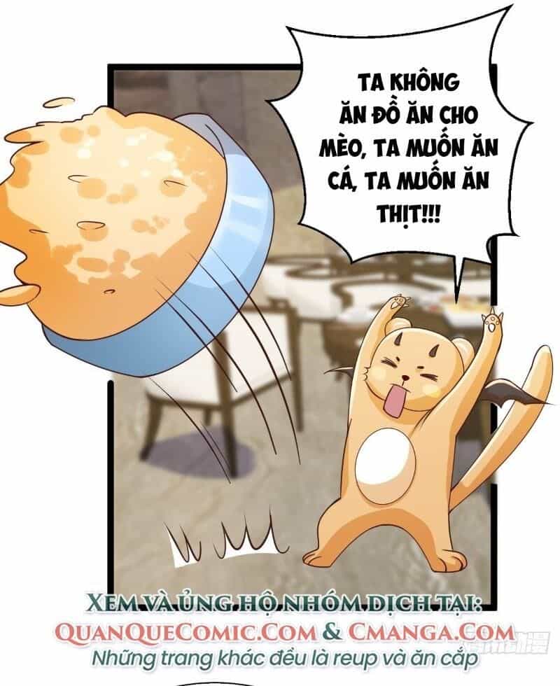 Vú Em Của Tiên Ma - Chương 35 - ảnh 41