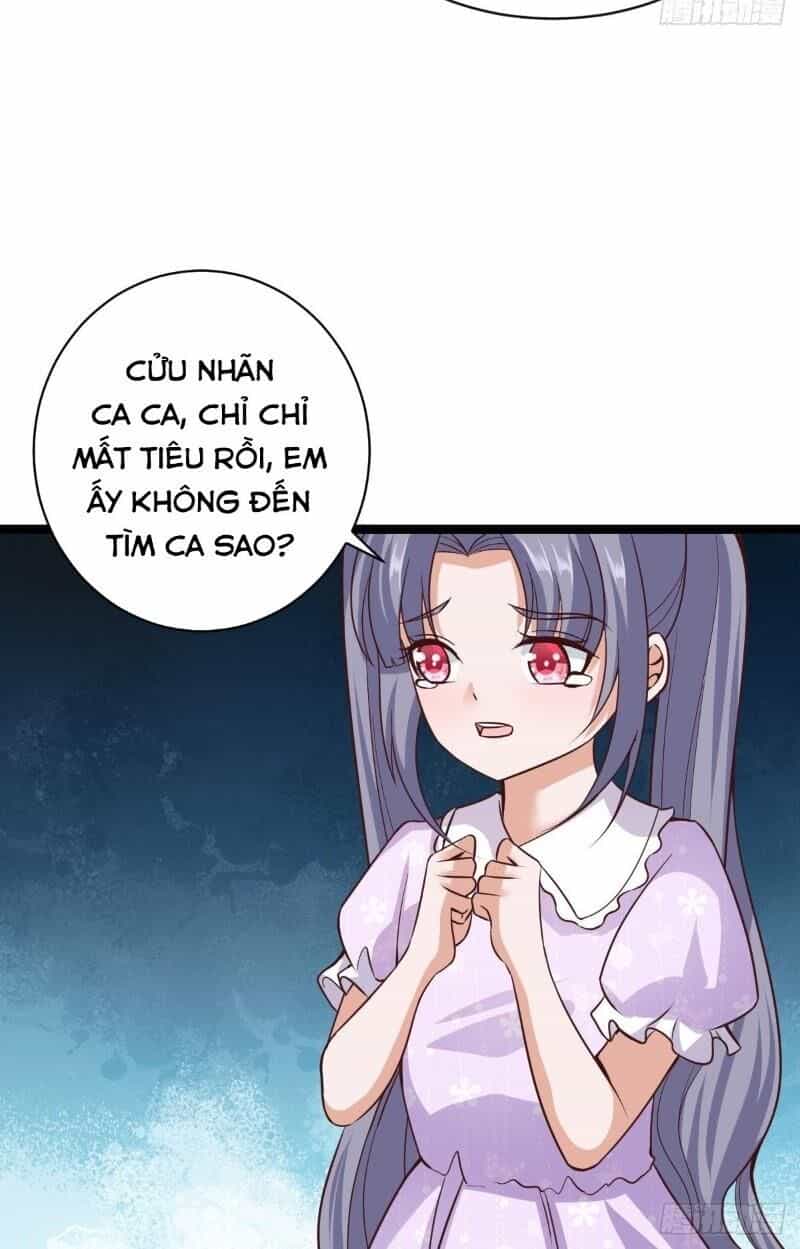 Vú Em Của Tiên Ma - Chương 36 - ảnh 8