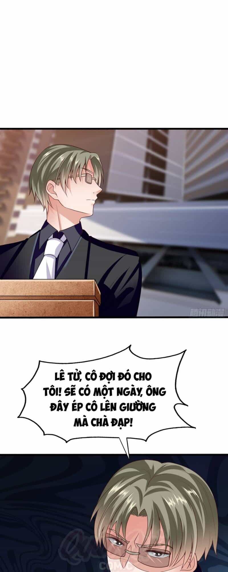 Vú Em Của Tiên Ma - Chương 6 - ảnh 23