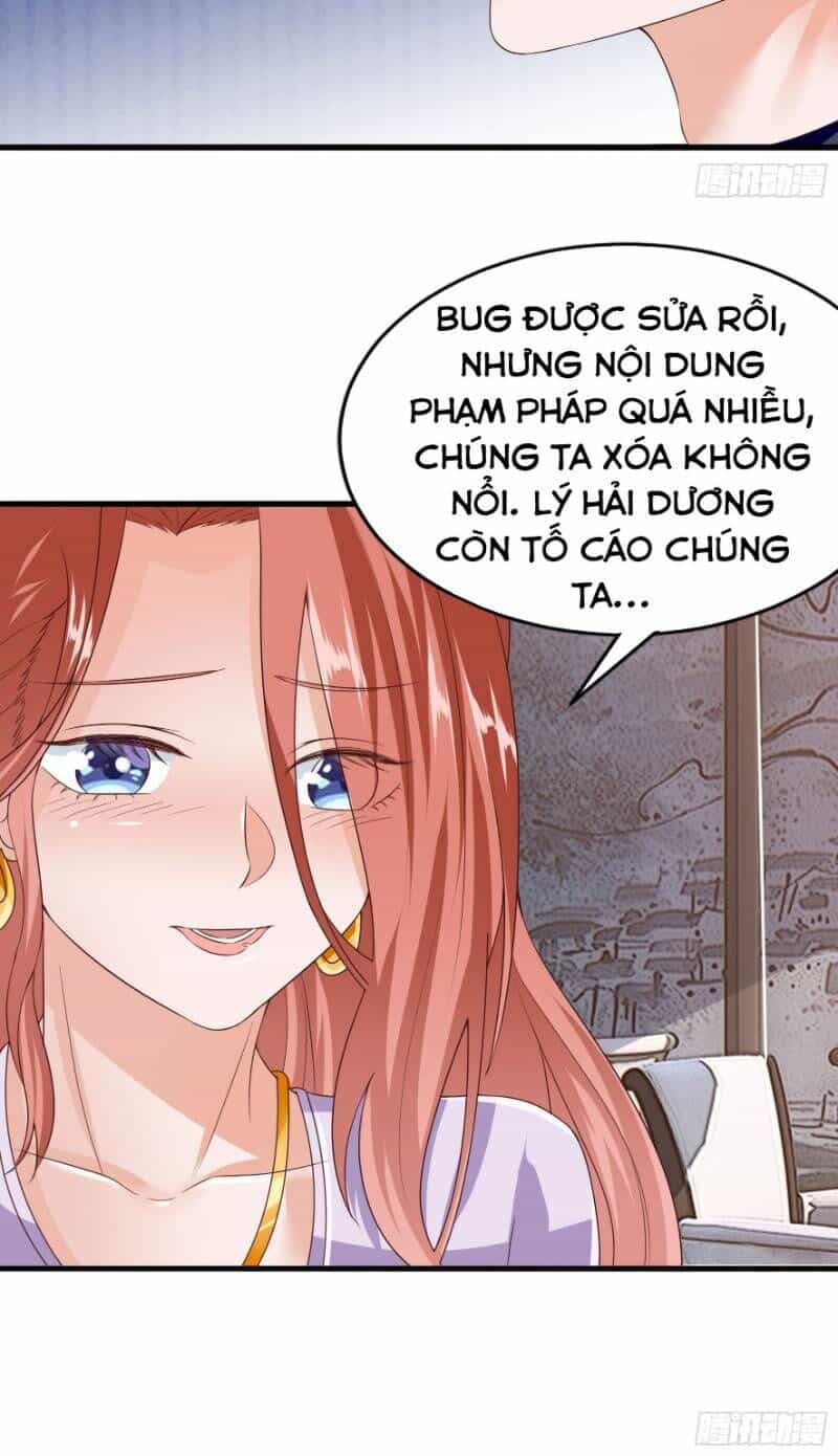 Vú Em Của Tiên Ma - Chương 7 - ảnh 29