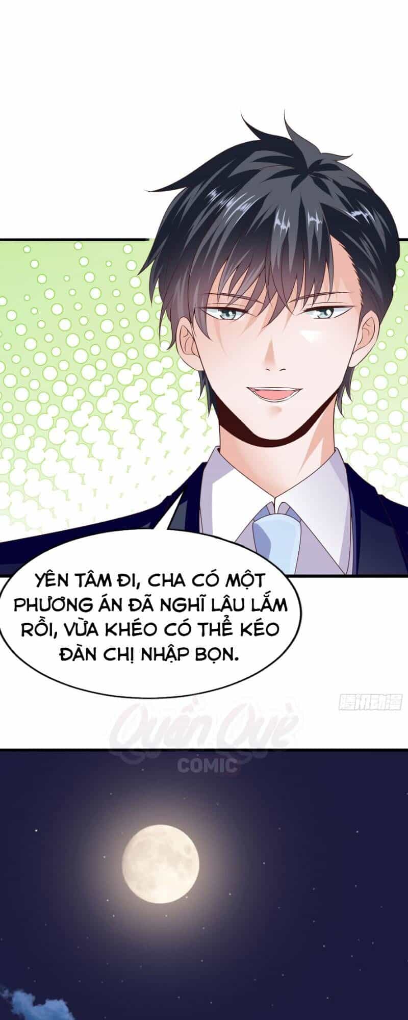 Vú Em Của Tiên Ma - Chương 7 - ảnh 34