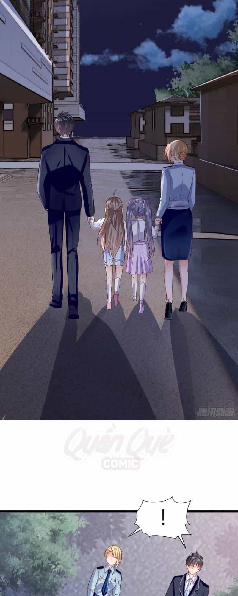 Vú Em Của Tiên Ma - Chương 7 - ảnh 36