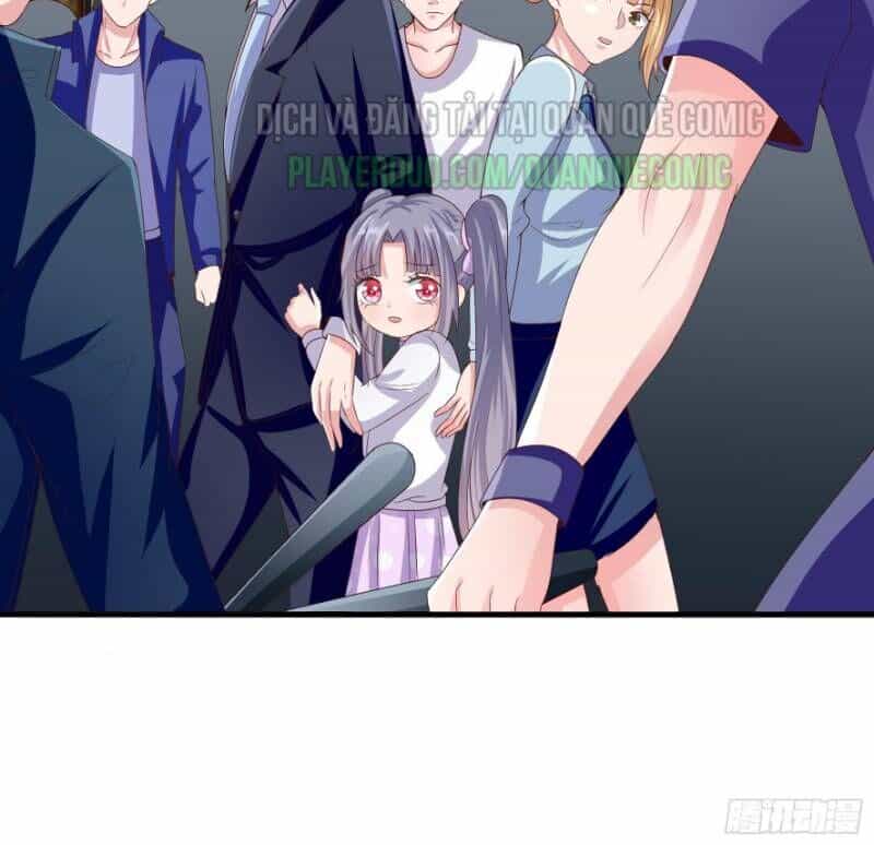 Vú Em Của Tiên Ma - Chương 8 - ảnh 2