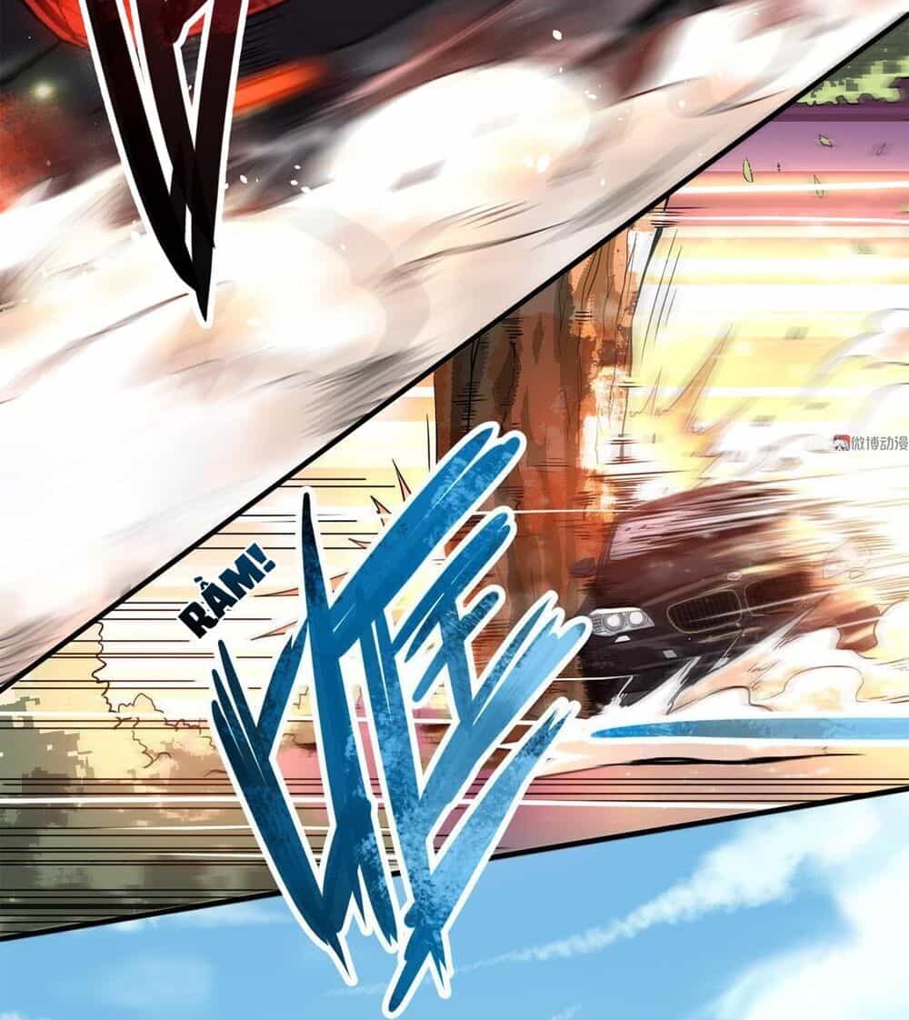 Vú Em Hộ Hoa - Chương 1 - ảnh 15