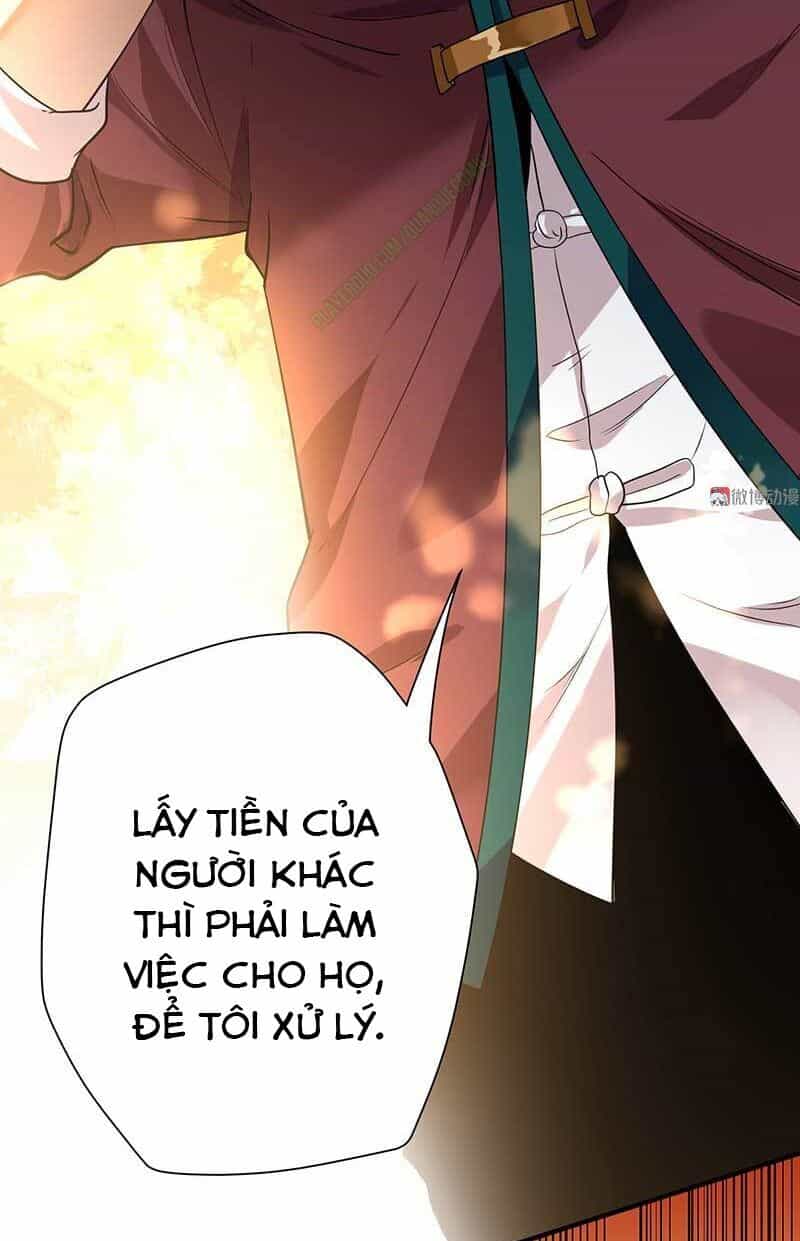 Vú Em Hộ Hoa - Chương 10 - ảnh 18