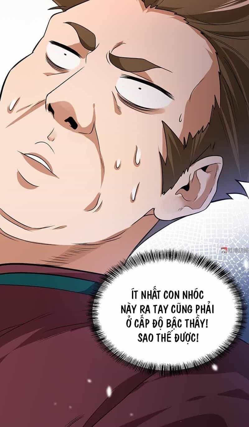 Vú Em Hộ Hoa - Chương 10 - ảnh 27