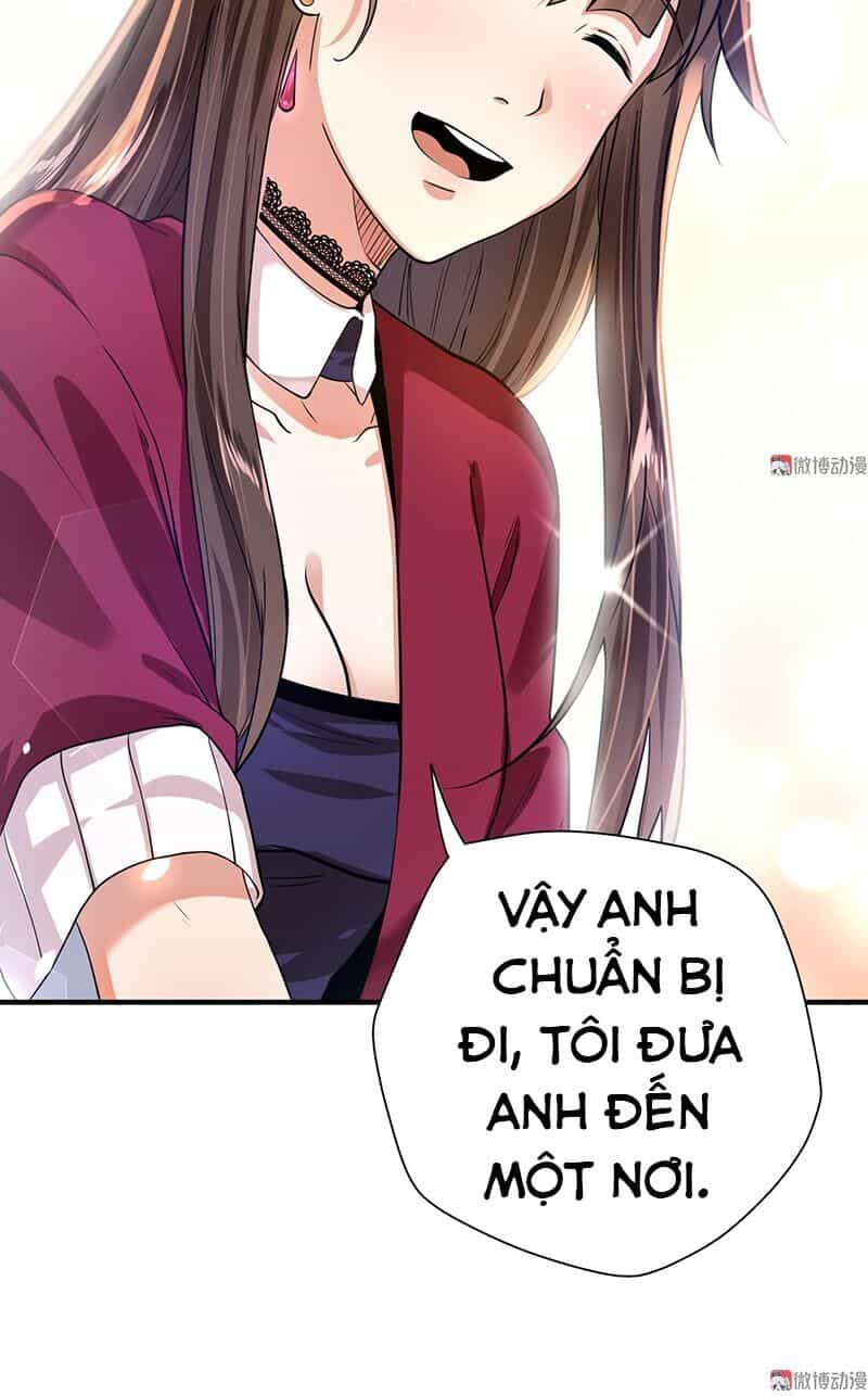 Vú Em Hộ Hoa - Chương 12 - ảnh 42