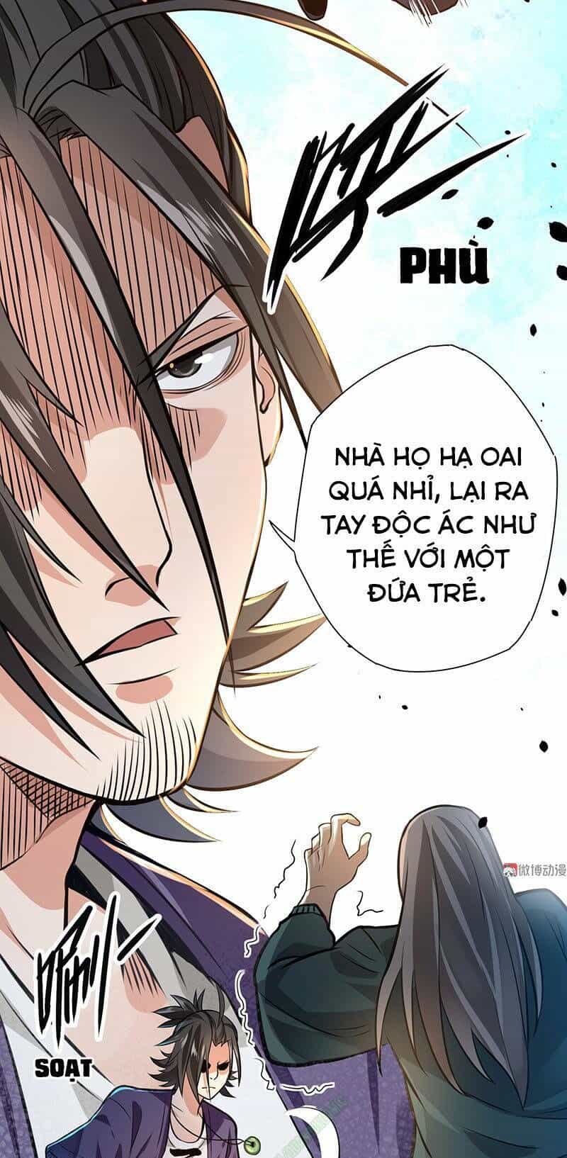 Vú Em Hộ Hoa - Chương 14 - ảnh 12