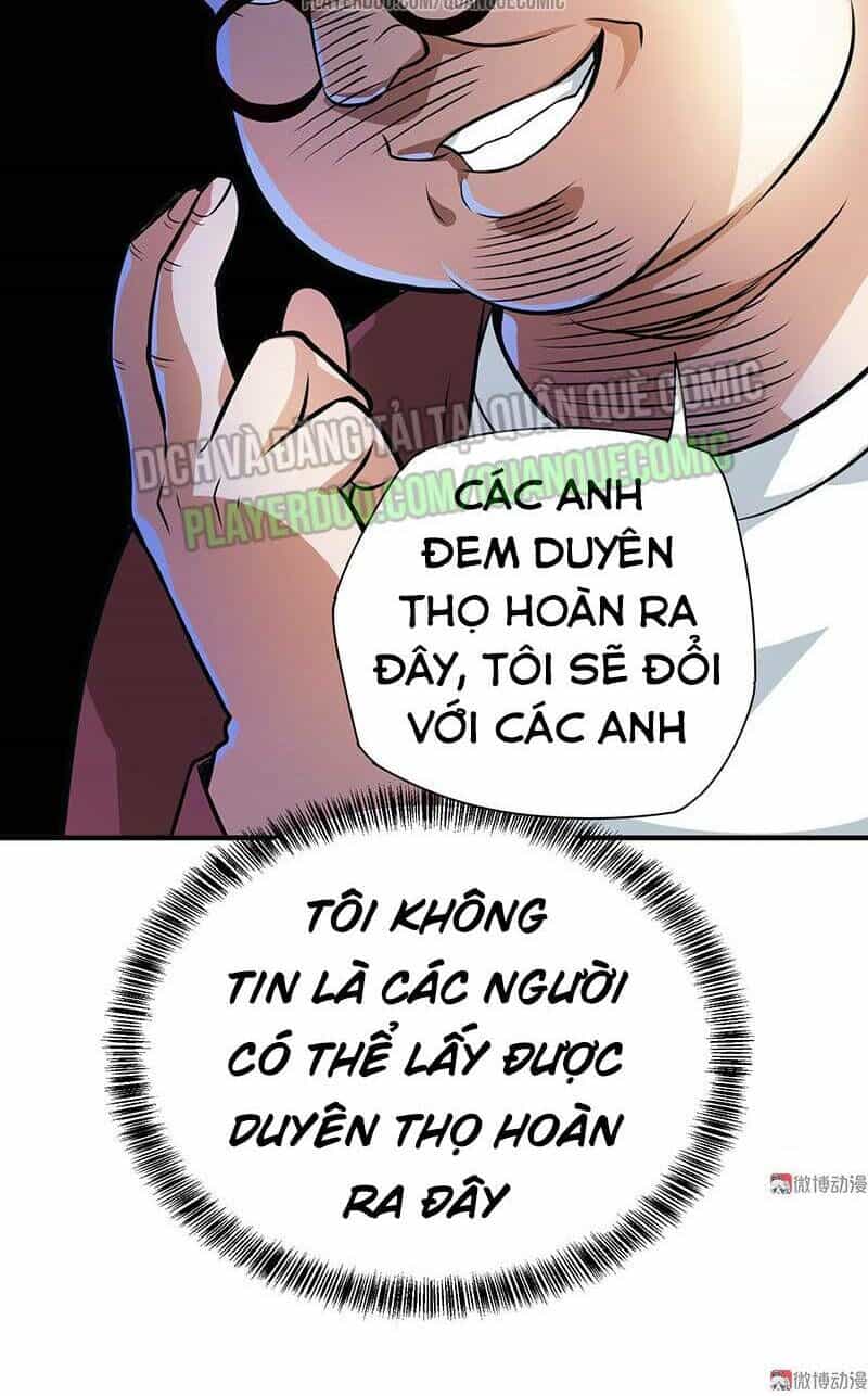 Vú Em Hộ Hoa - Chương 19 - ảnh 38